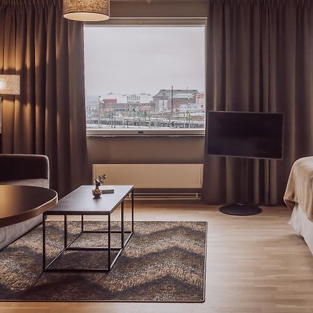 Home Hotel Odin Γκέτεμποργκ Εξωτερικό φωτογραφία