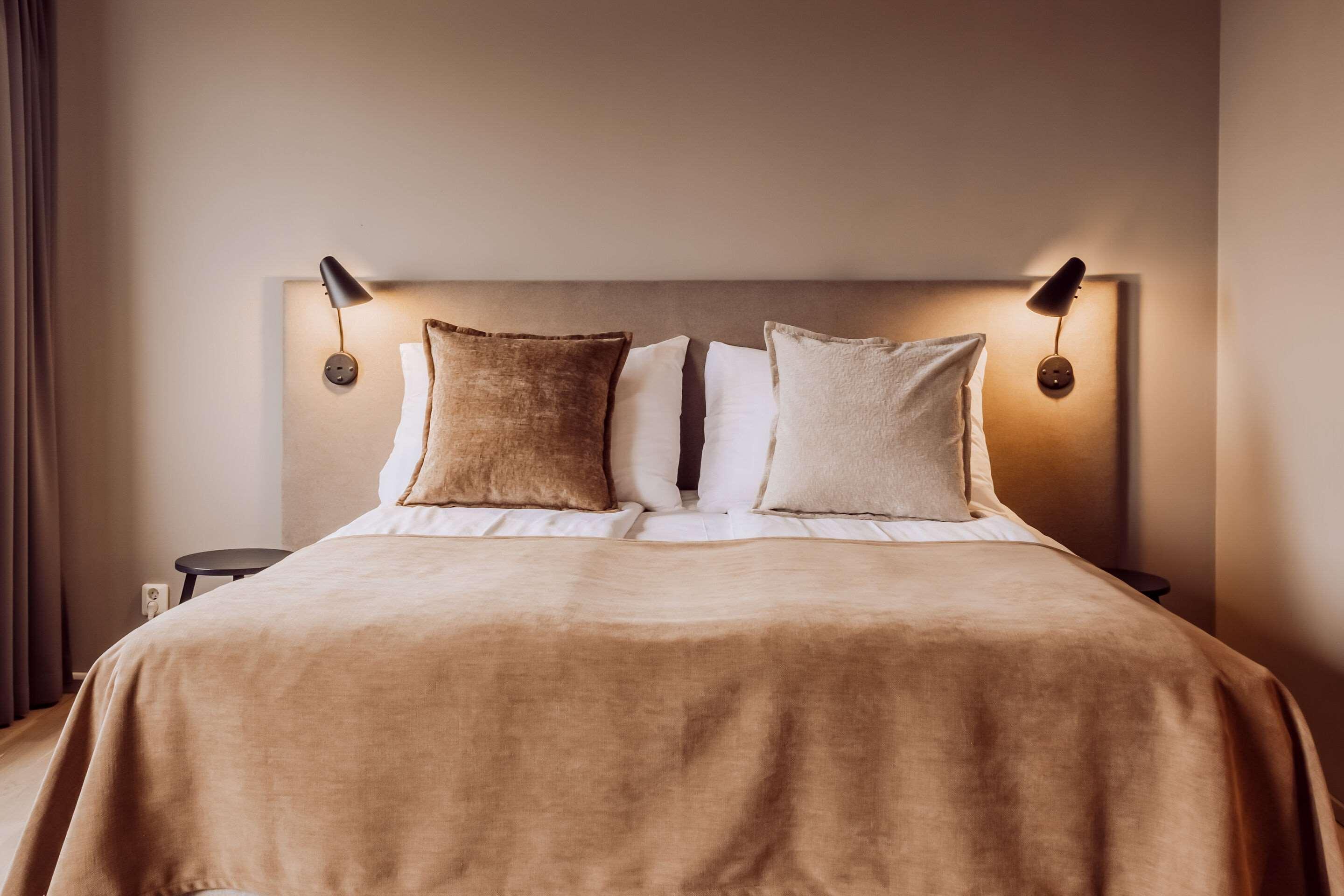 Home Hotel Odin Γκέτεμποργκ Εξωτερικό φωτογραφία