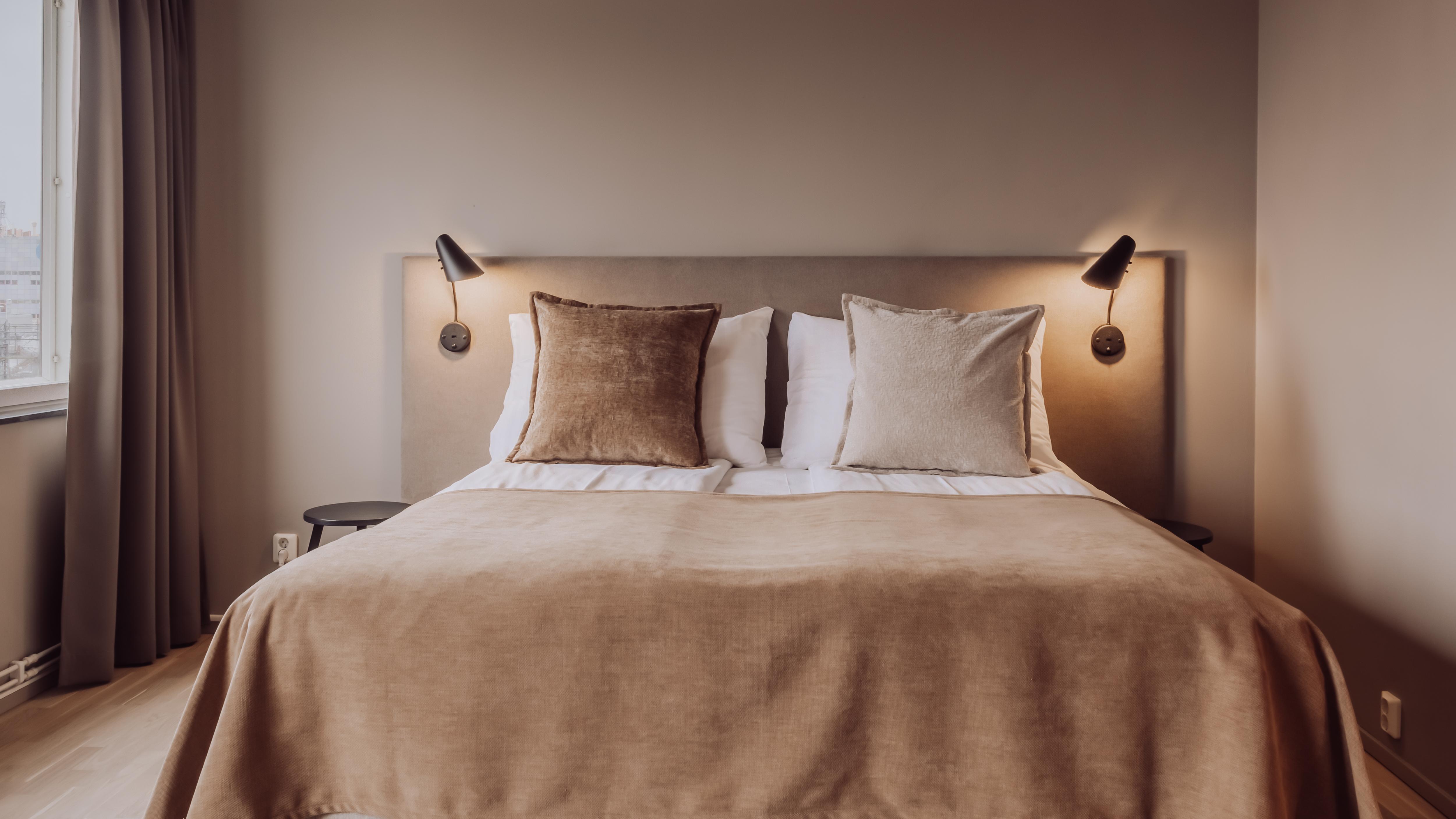 Home Hotel Odin Γκέτεμποργκ Εξωτερικό φωτογραφία