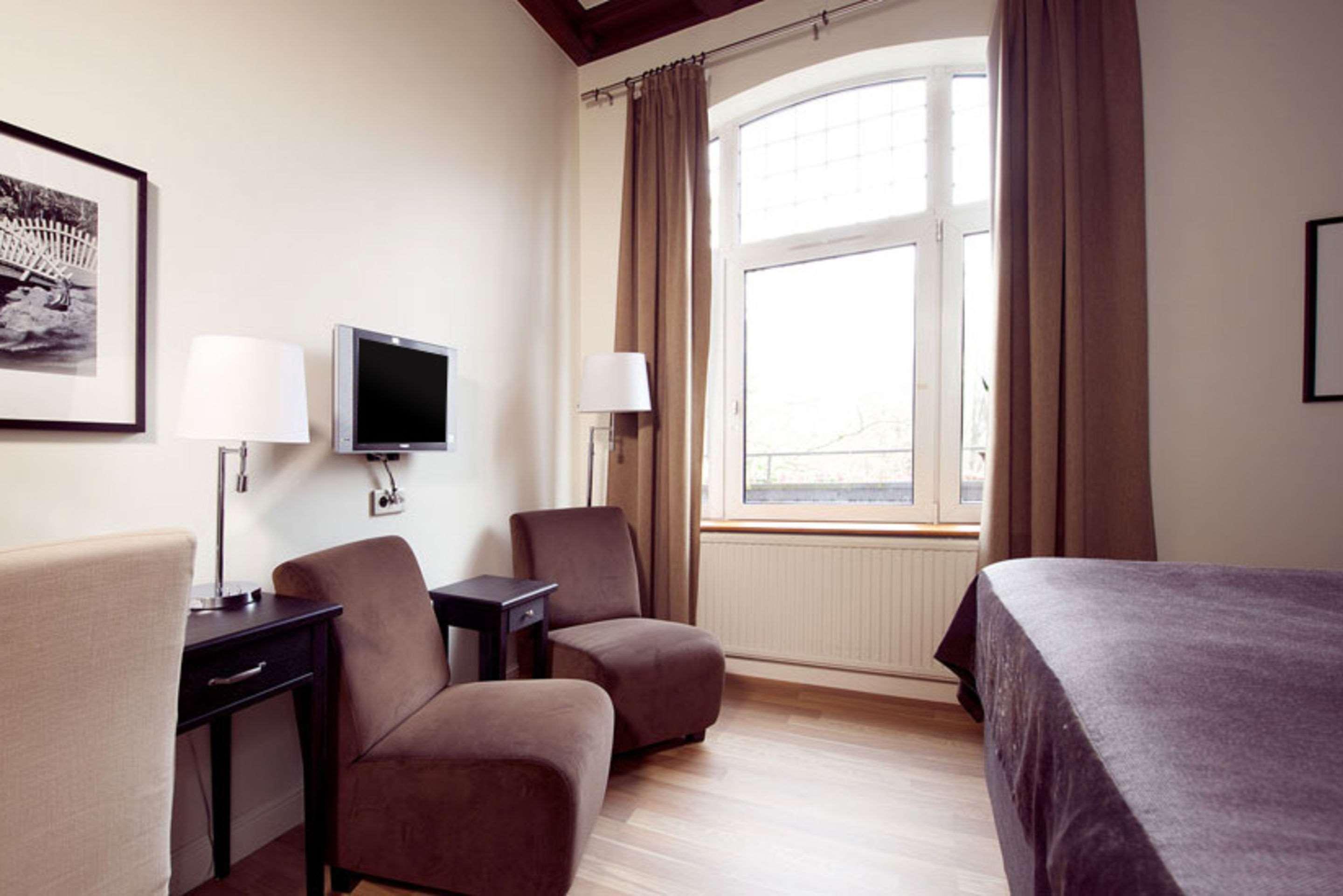 Home Hotel Odin Γκέτεμποργκ Εξωτερικό φωτογραφία