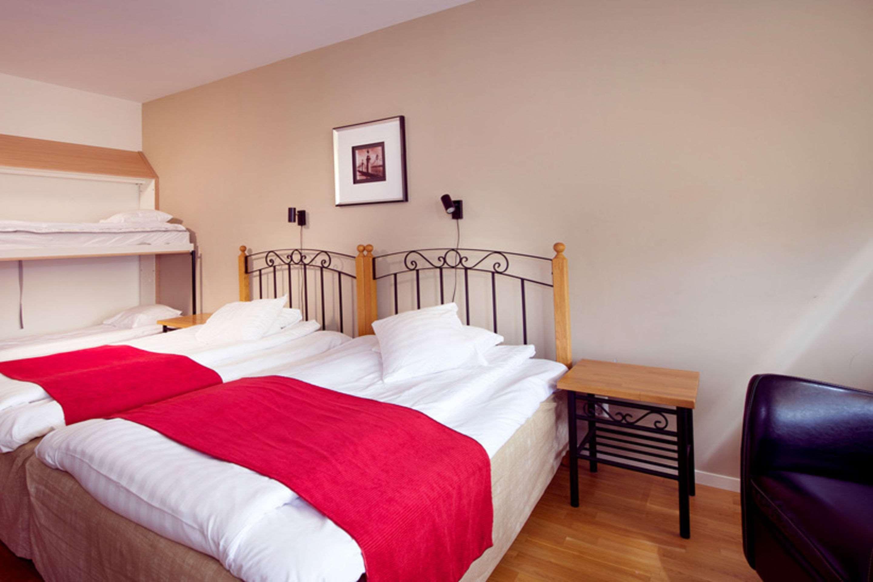 Home Hotel Odin Γκέτεμποργκ Εξωτερικό φωτογραφία