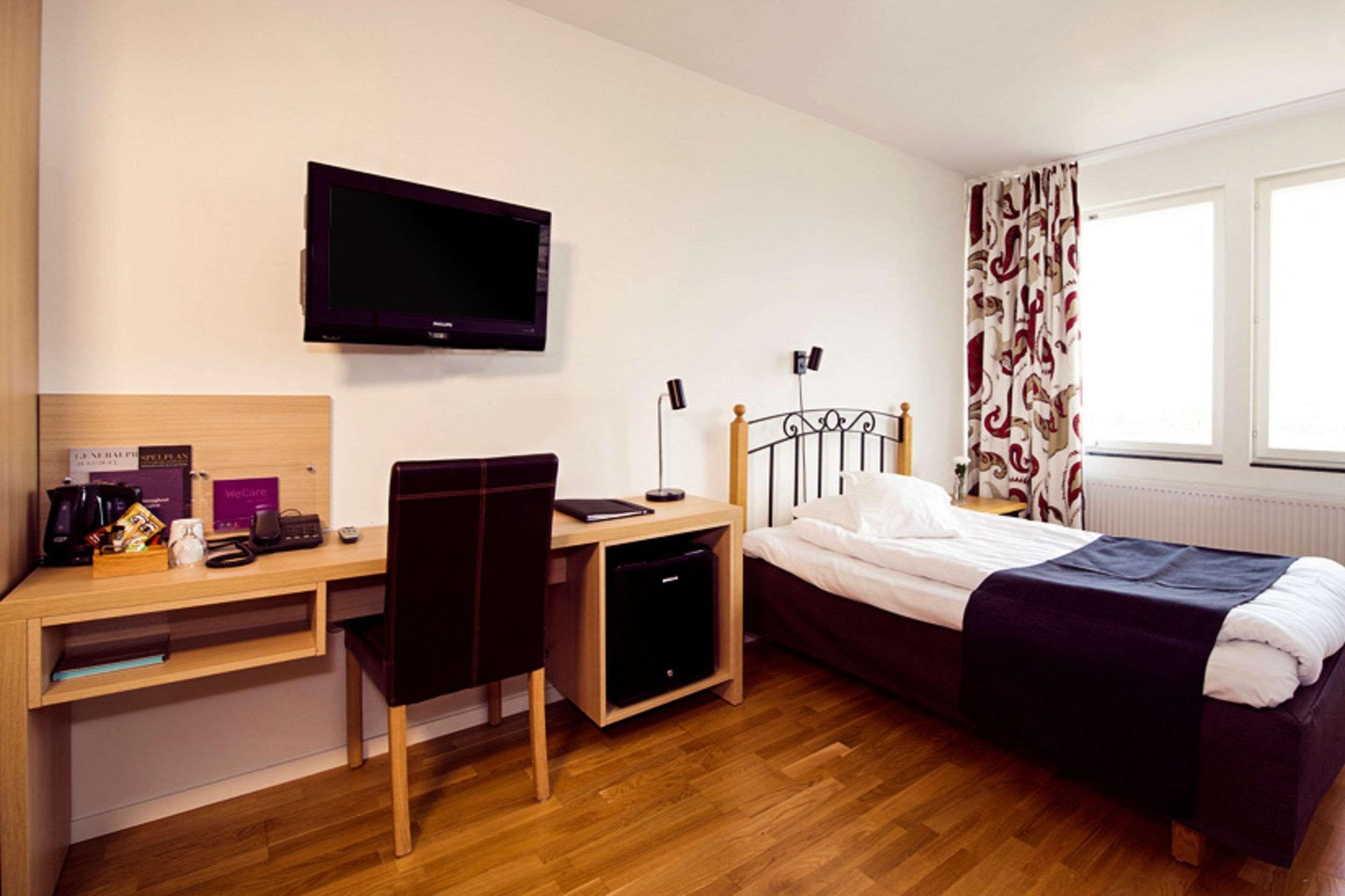 Home Hotel Odin Γκέτεμποργκ Εξωτερικό φωτογραφία