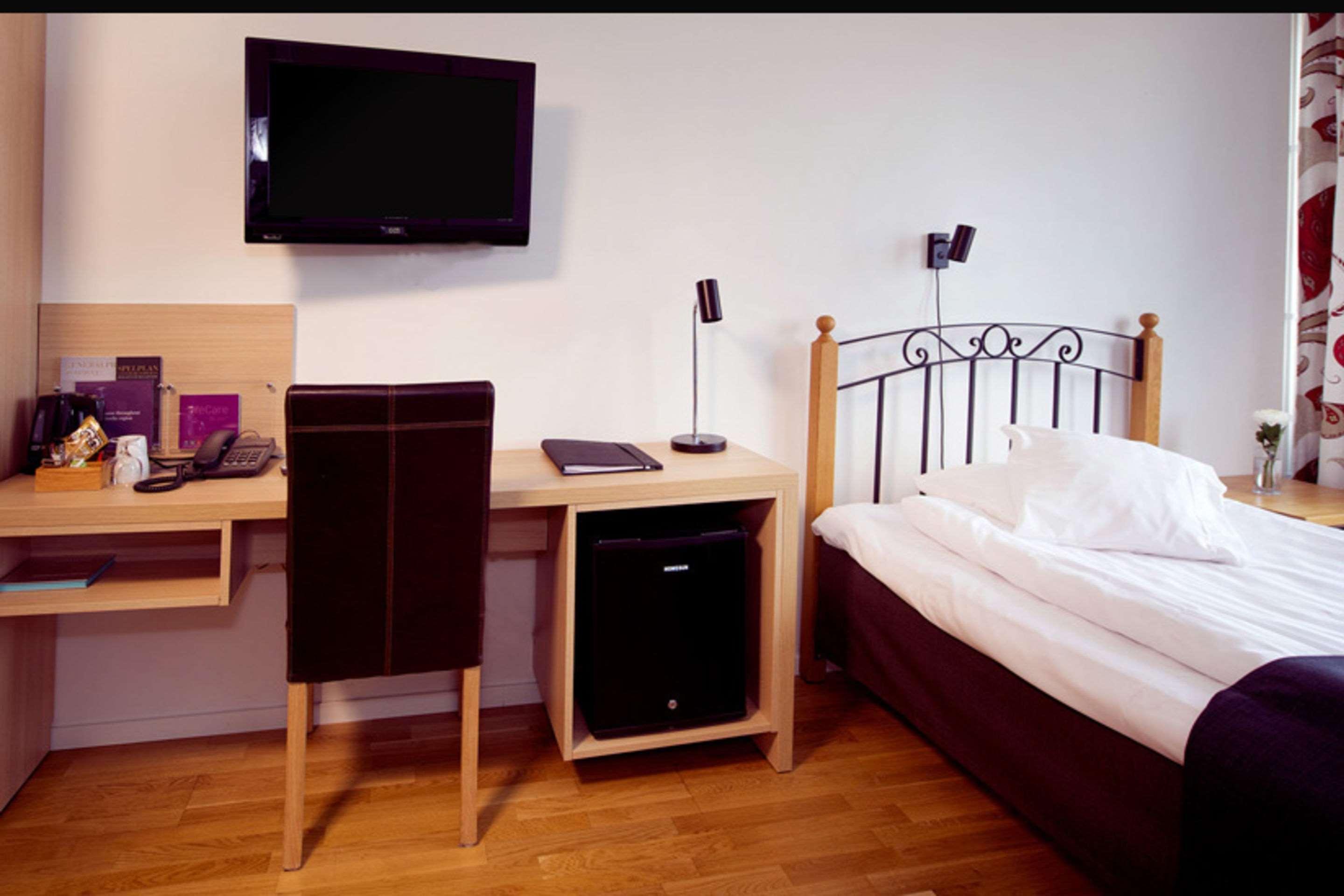 Home Hotel Odin Γκέτεμποργκ Εξωτερικό φωτογραφία