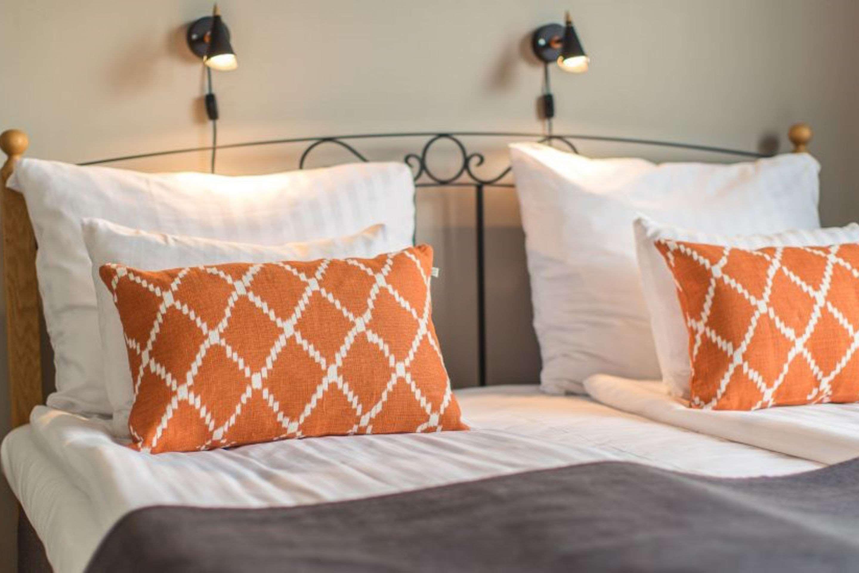 Home Hotel Odin Γκέτεμποργκ Εξωτερικό φωτογραφία