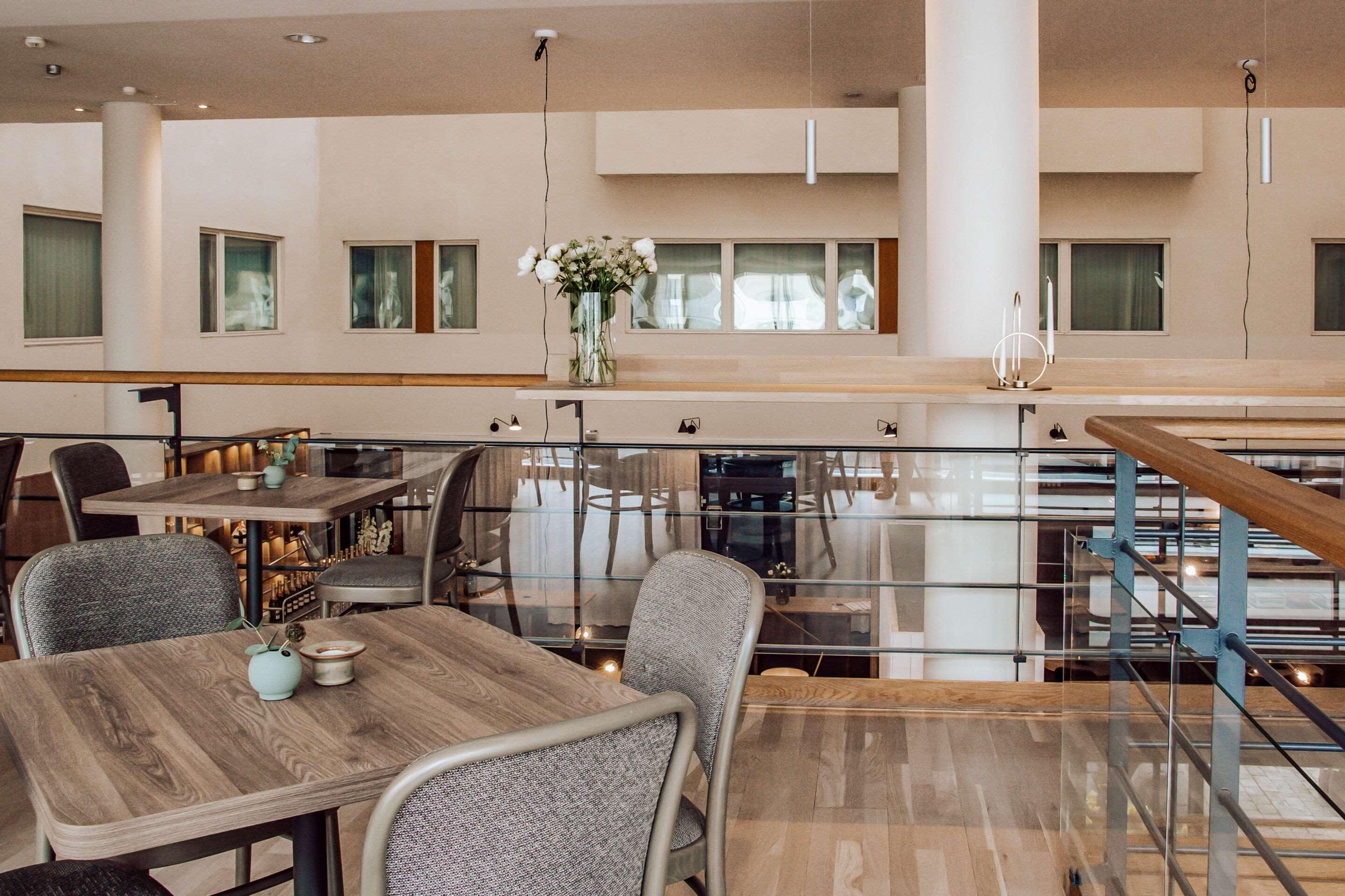 Home Hotel Odin Γκέτεμποργκ Εξωτερικό φωτογραφία
