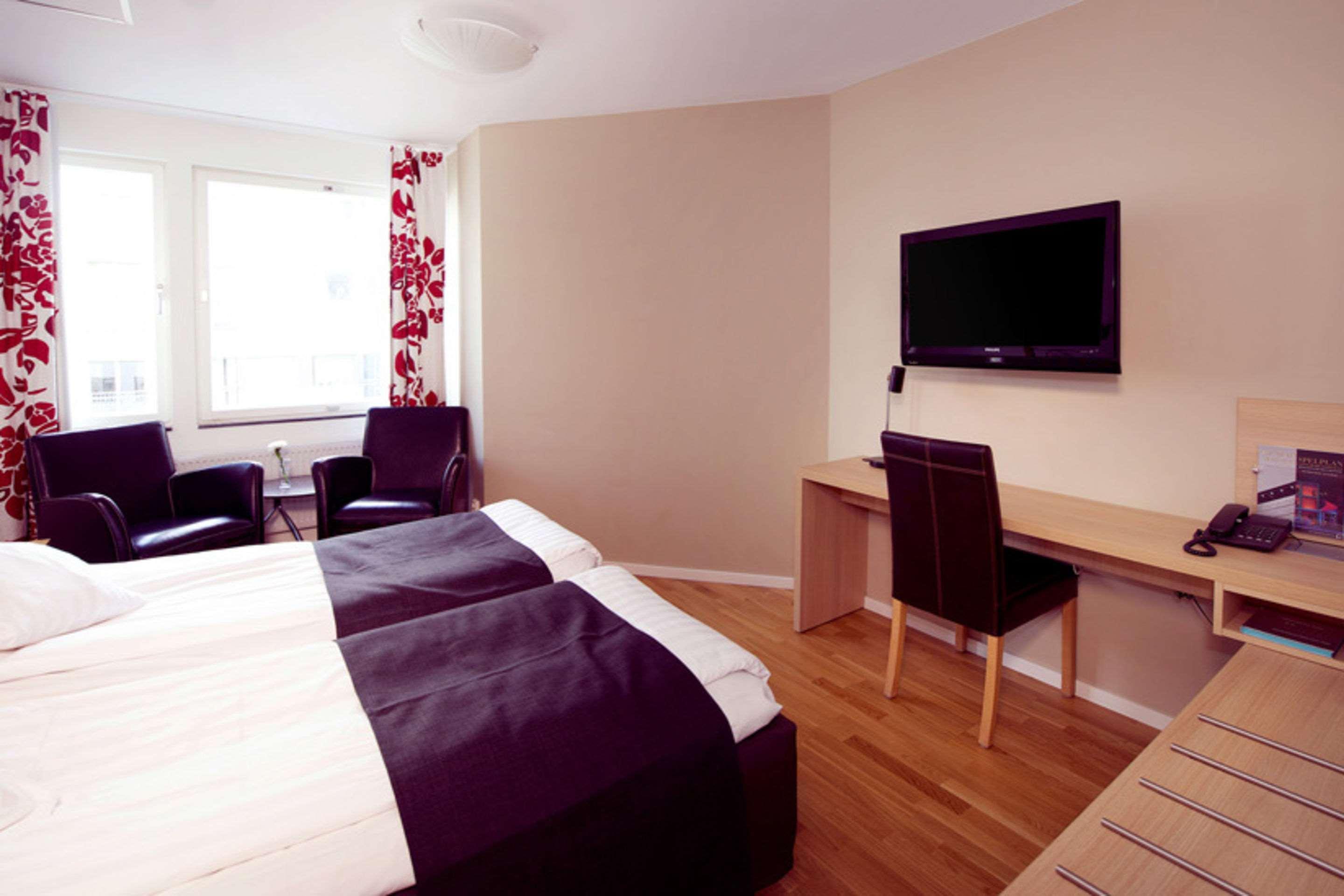 Home Hotel Odin Γκέτεμποργκ Εξωτερικό φωτογραφία