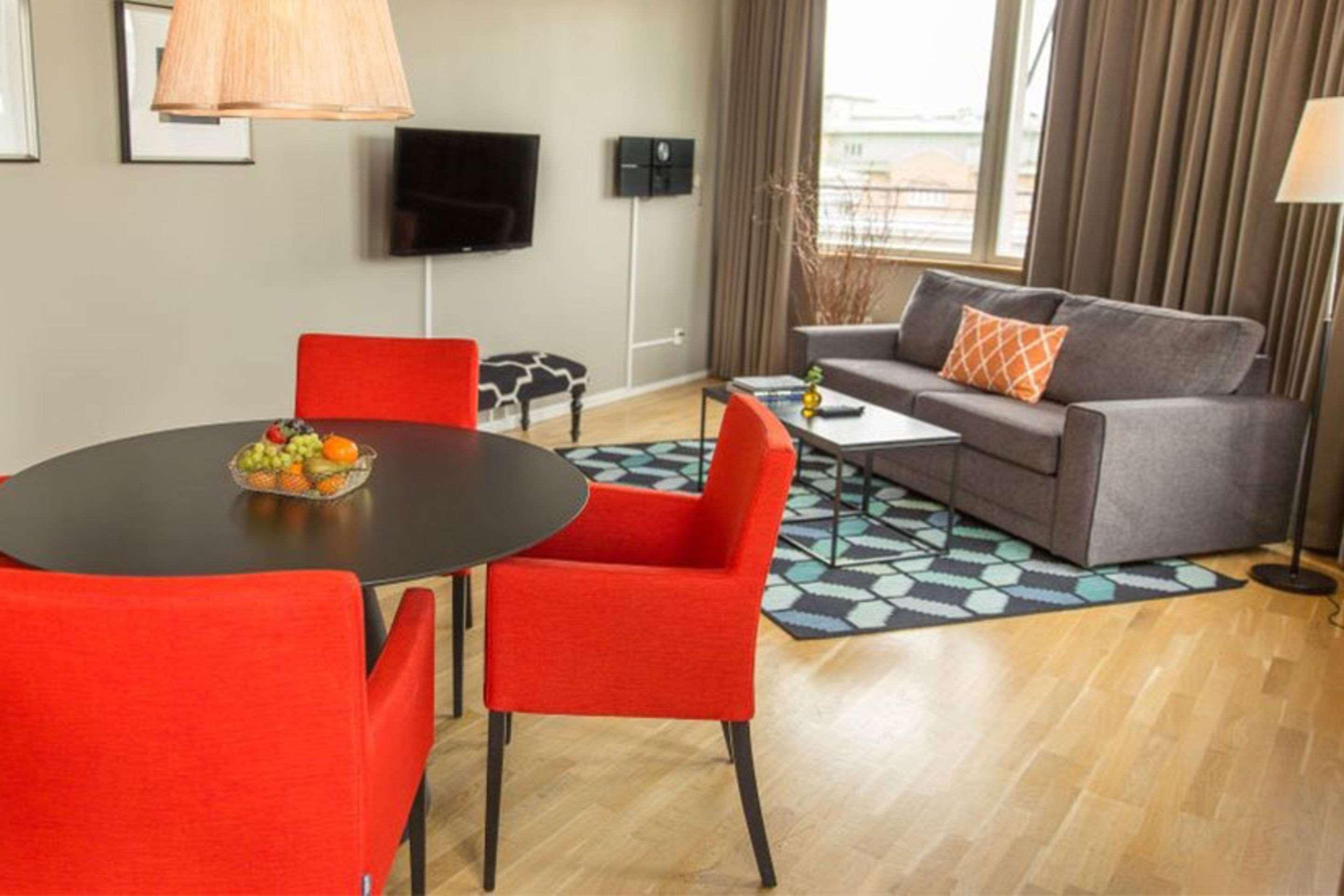 Home Hotel Odin Γκέτεμποργκ Εξωτερικό φωτογραφία