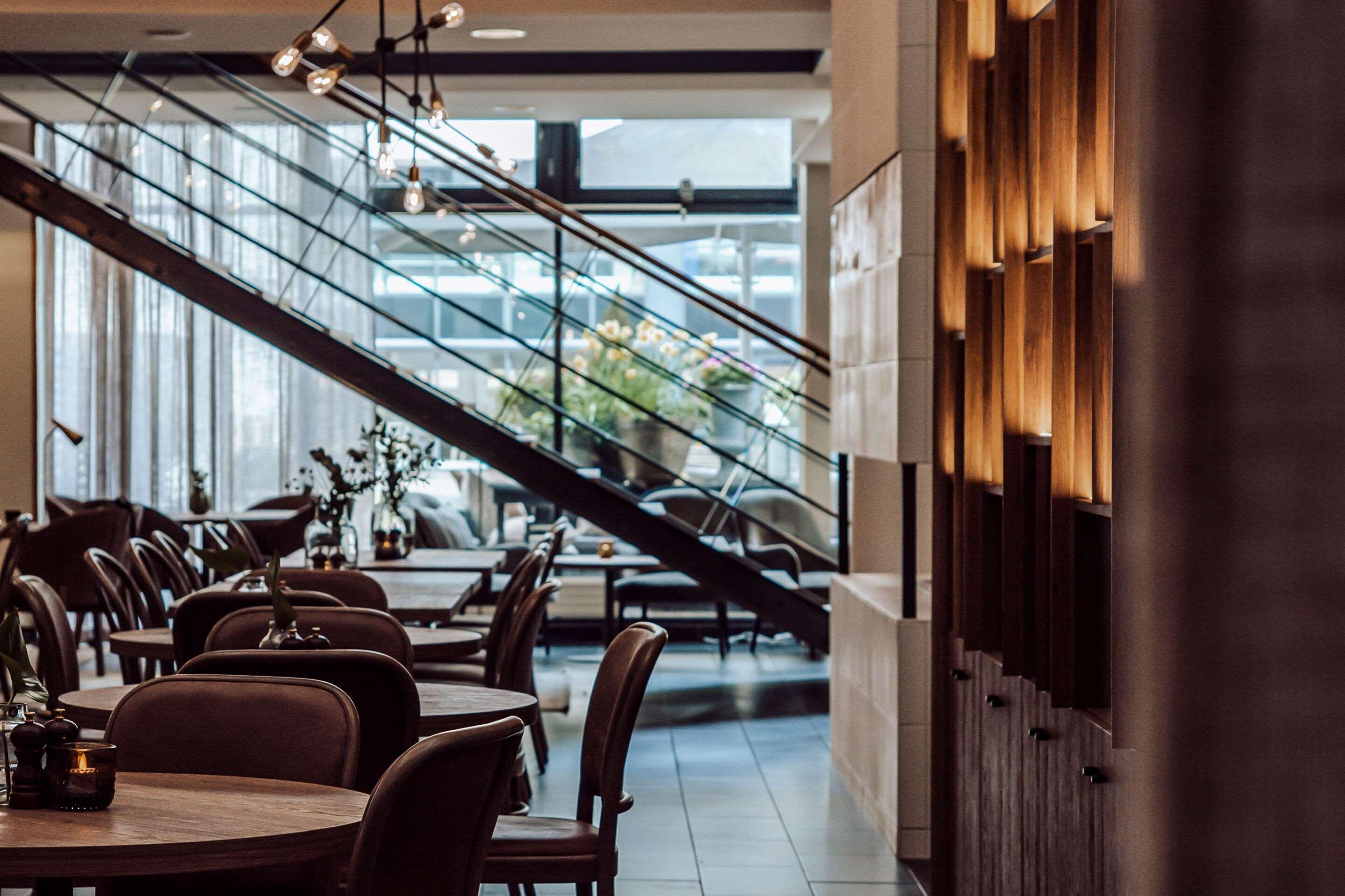Home Hotel Odin Γκέτεμποργκ Εξωτερικό φωτογραφία