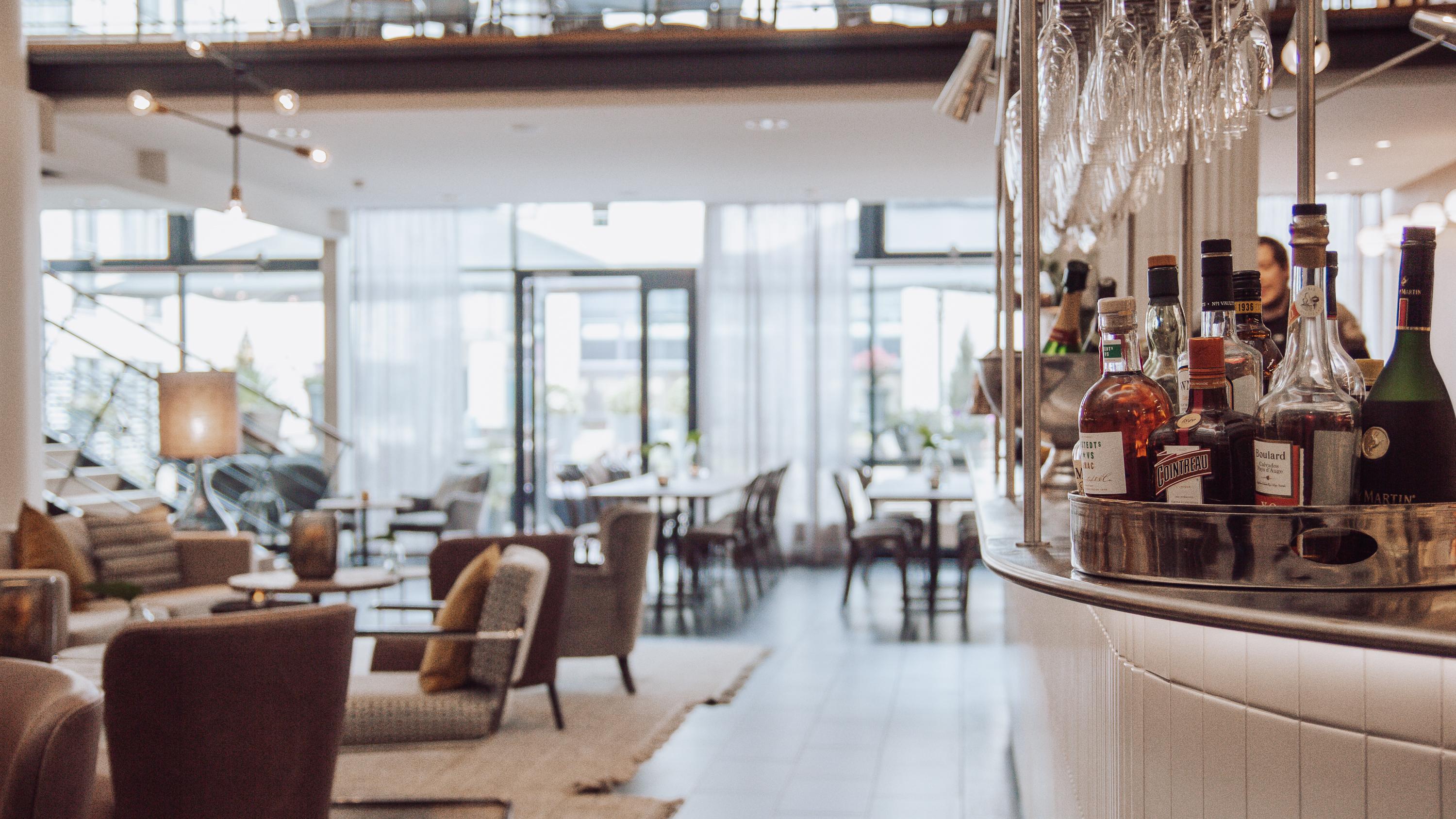 Home Hotel Odin Γκέτεμποργκ Εξωτερικό φωτογραφία