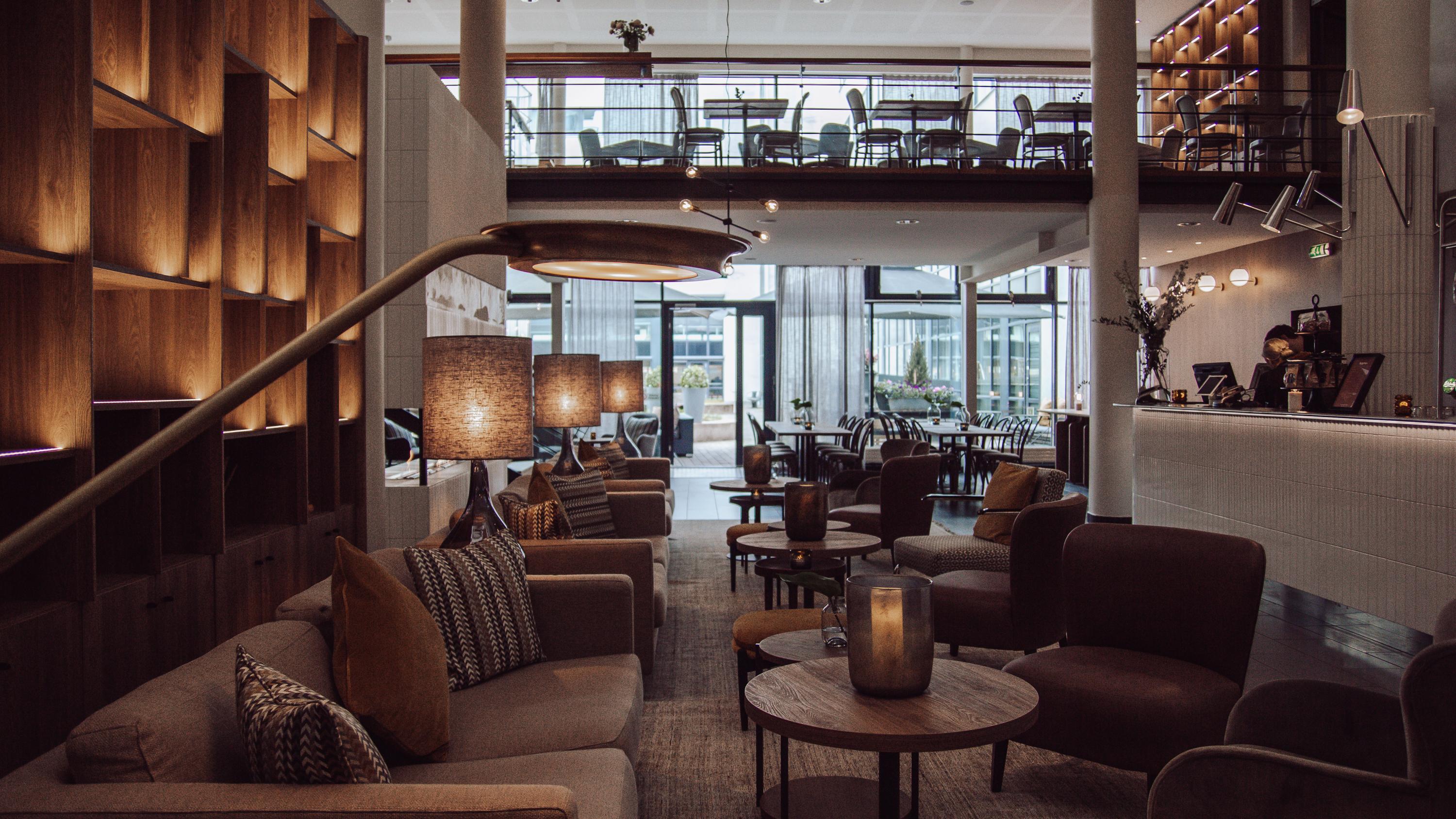 Home Hotel Odin Γκέτεμποργκ Εξωτερικό φωτογραφία