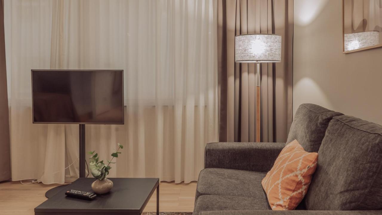 Home Hotel Odin Γκέτεμποργκ Εξωτερικό φωτογραφία