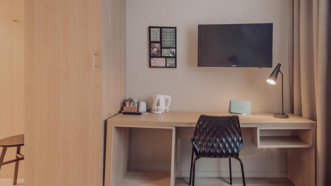 Home Hotel Odin Γκέτεμποργκ Εξωτερικό φωτογραφία