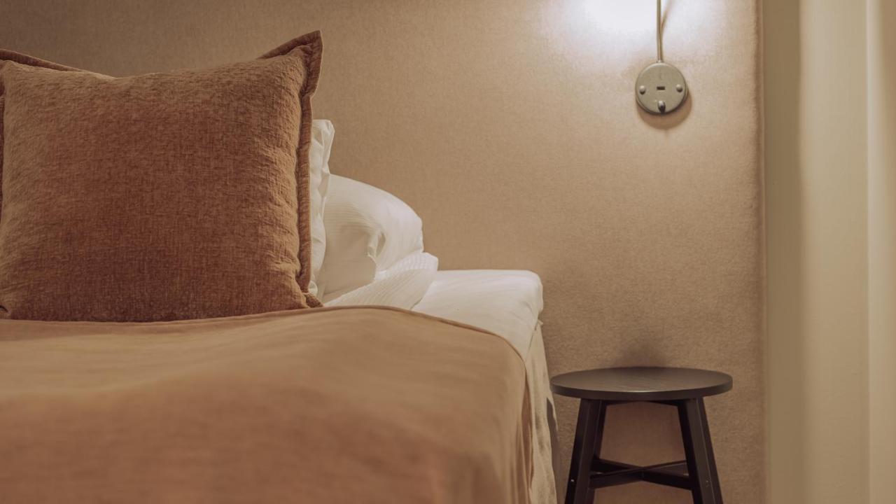 Home Hotel Odin Γκέτεμποργκ Εξωτερικό φωτογραφία