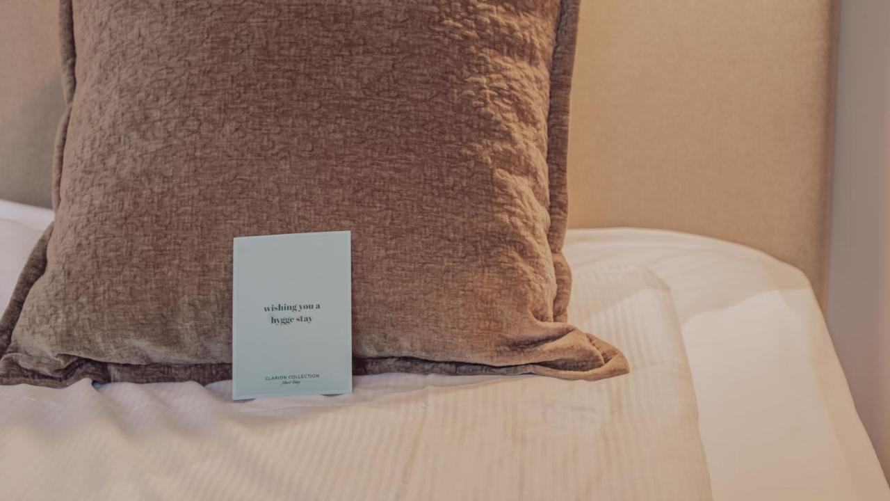 Home Hotel Odin Γκέτεμποργκ Εξωτερικό φωτογραφία