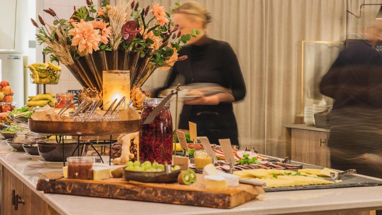 Home Hotel Odin Γκέτεμποργκ Εξωτερικό φωτογραφία