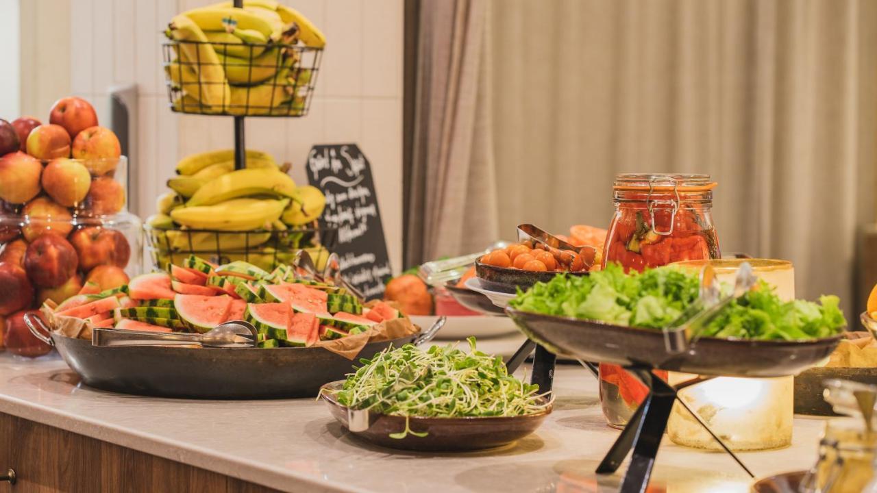 Home Hotel Odin Γκέτεμποργκ Εξωτερικό φωτογραφία