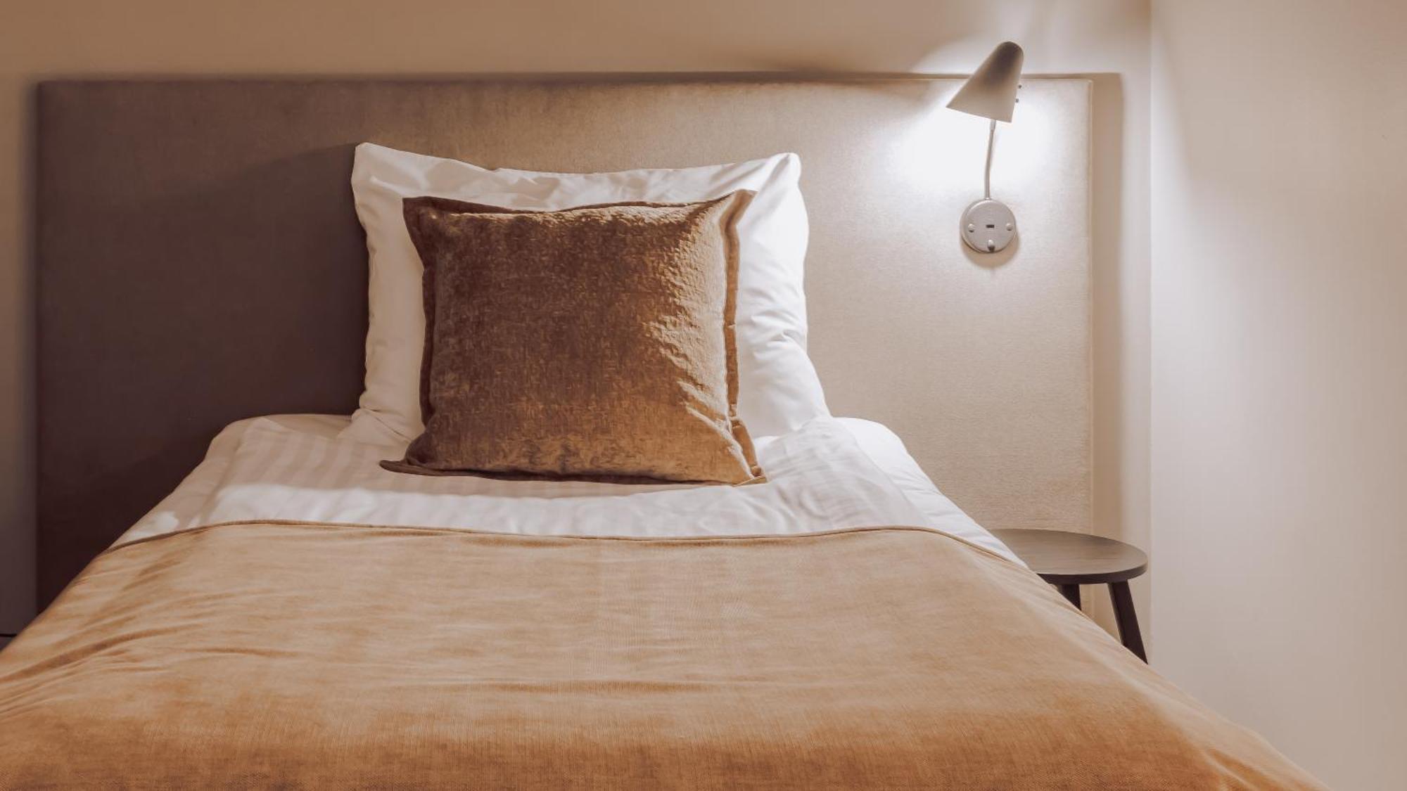 Home Hotel Odin Γκέτεμποργκ Εξωτερικό φωτογραφία