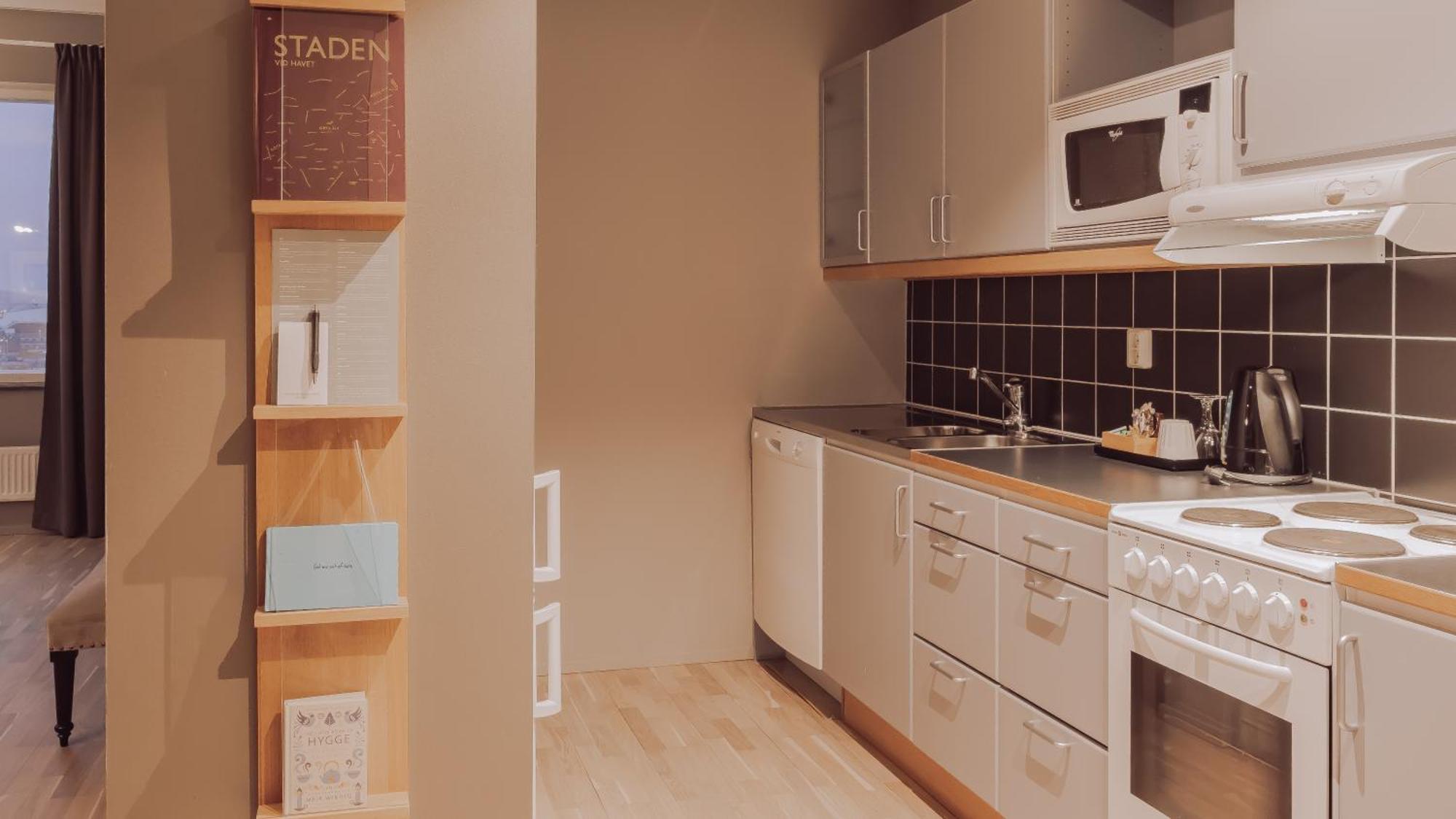 Home Hotel Odin Γκέτεμποργκ Εξωτερικό φωτογραφία