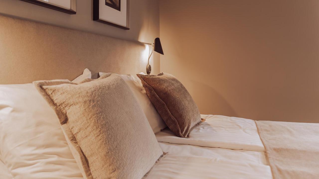 Home Hotel Odin Γκέτεμποργκ Εξωτερικό φωτογραφία