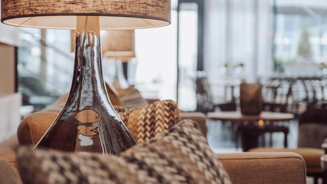 Home Hotel Odin Γκέτεμποργκ Εξωτερικό φωτογραφία