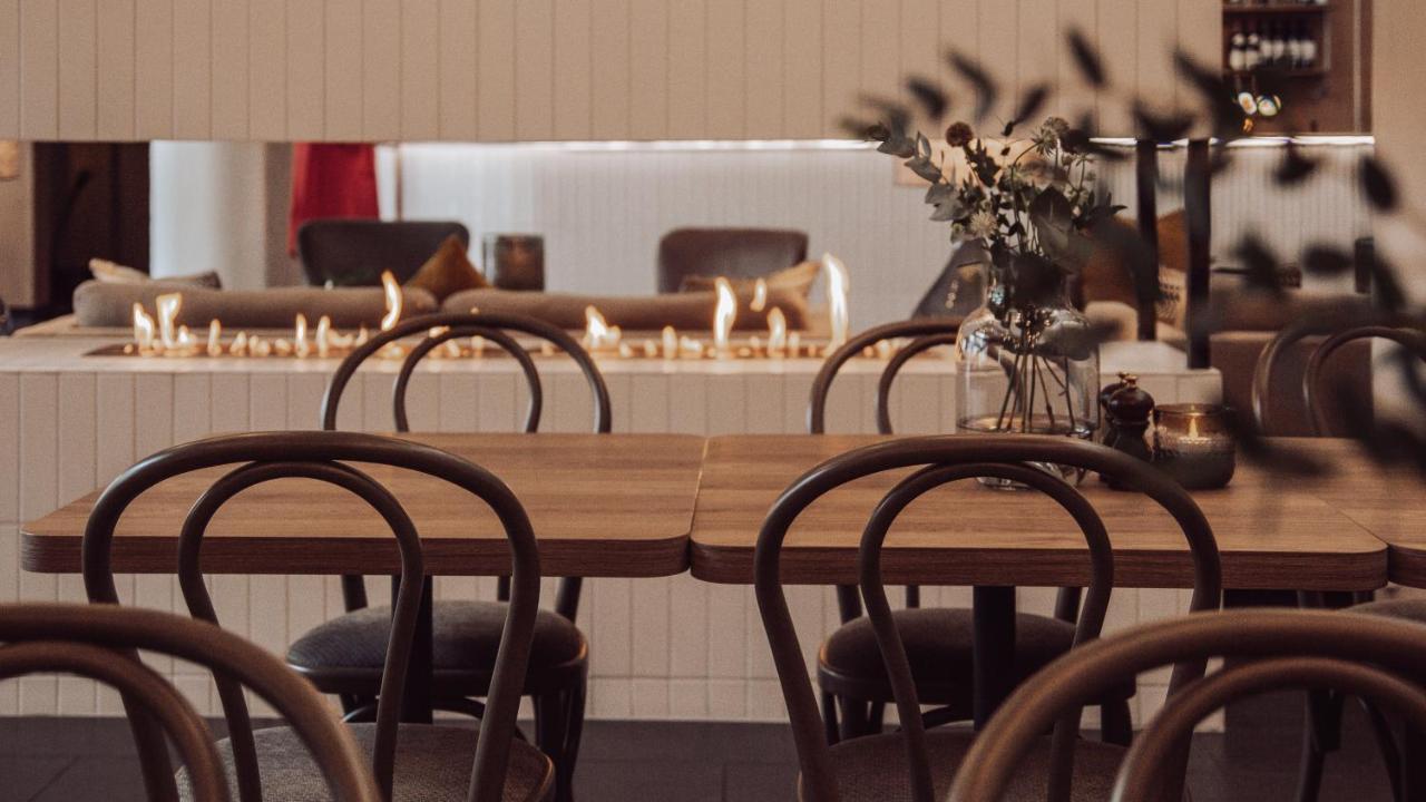 Home Hotel Odin Γκέτεμποργκ Εξωτερικό φωτογραφία