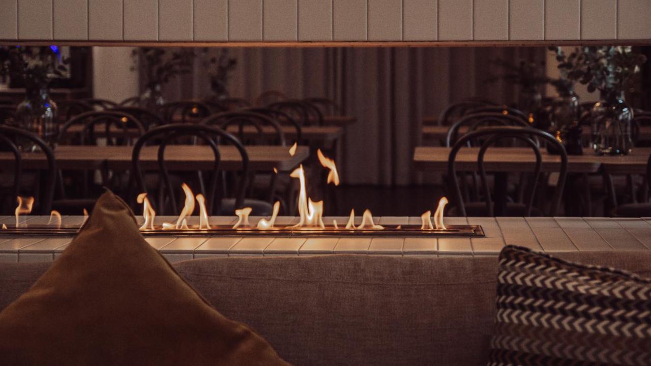 Home Hotel Odin Γκέτεμποργκ Εξωτερικό φωτογραφία