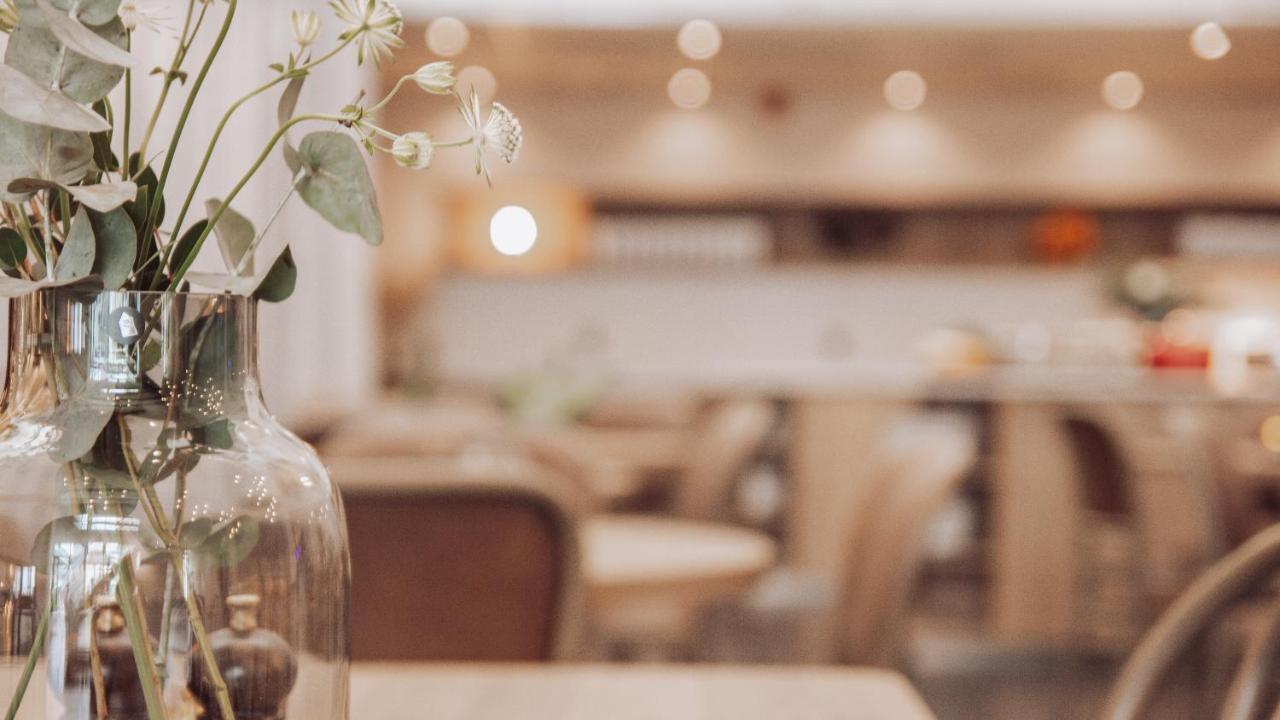 Home Hotel Odin Γκέτεμποργκ Εξωτερικό φωτογραφία