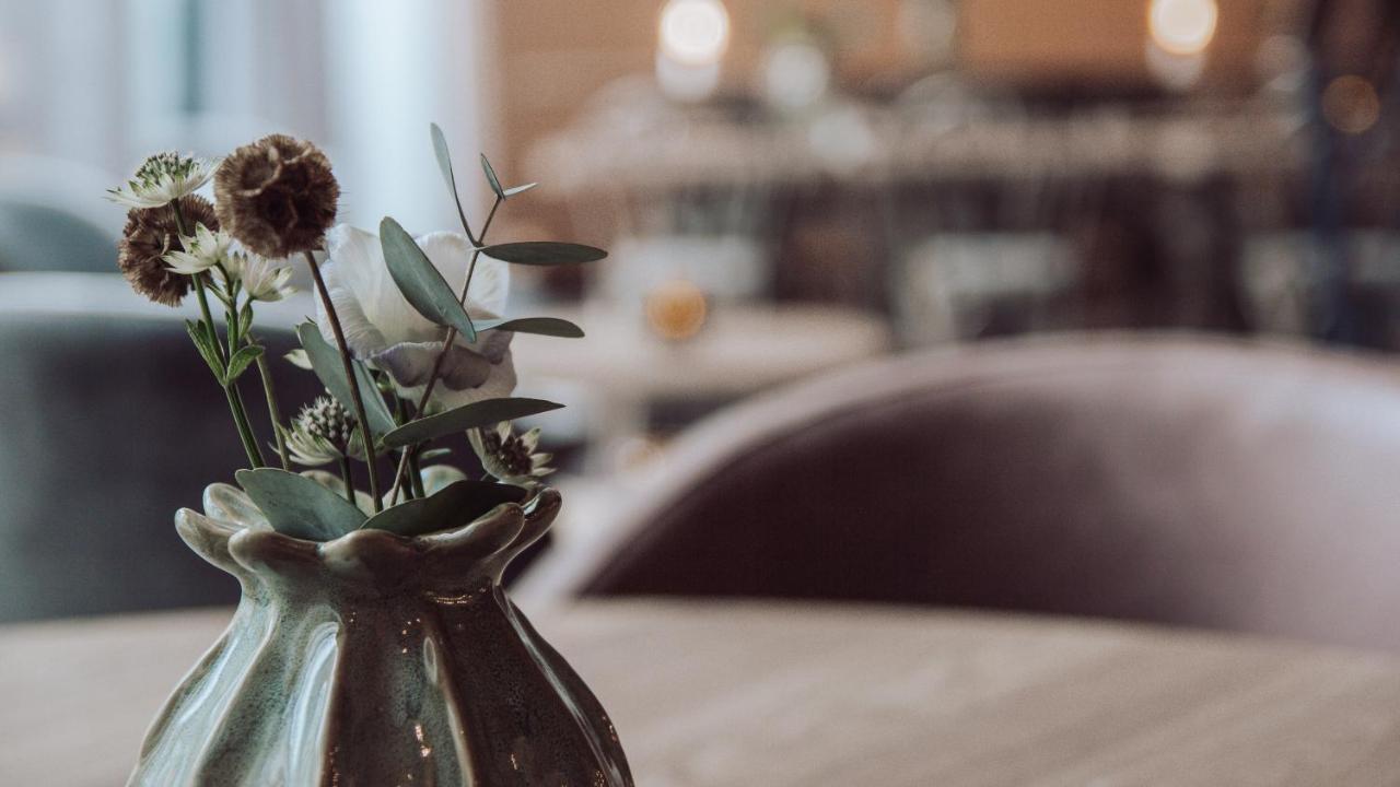 Home Hotel Odin Γκέτεμποργκ Εξωτερικό φωτογραφία