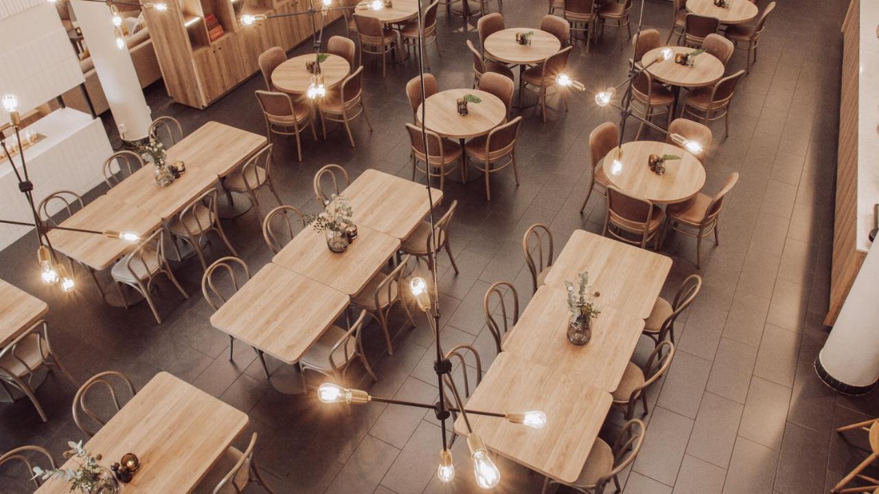 Home Hotel Odin Γκέτεμποργκ Εξωτερικό φωτογραφία