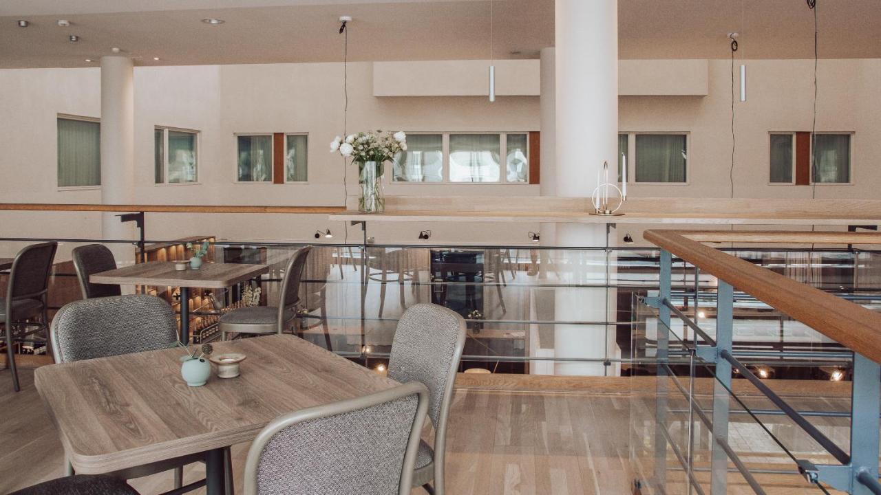 Home Hotel Odin Γκέτεμποργκ Εξωτερικό φωτογραφία