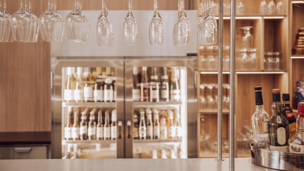Home Hotel Odin Γκέτεμποργκ Εξωτερικό φωτογραφία