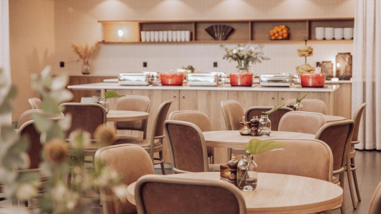 Home Hotel Odin Γκέτεμποργκ Εξωτερικό φωτογραφία